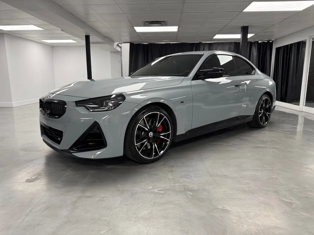 2023 BMW 2 Series