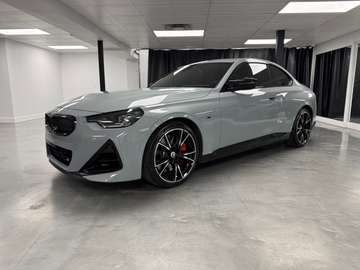 M240 CUIR TOIT NAV XDRIVE 3.0L