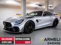 Mercedes-Benz AMG GT R PRO Limited Edition -ITALIANA-FIRST PAINT-1 OF Gris - thumbnail 1