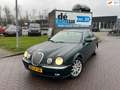 Jaguar S-Type 4.2 V8 Executive Vert - thumbnail 1