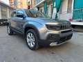 Jeep Avenger MY25 1.2 MHEV 110cv Altitude+Navi+key less+full Gris - thumbnail 3