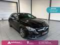 Mercedes-Benz CLA 220 CLA 220 d Shooting Brake Navi|PDC|LED|Sitzhzg. Black - thumbnail 1