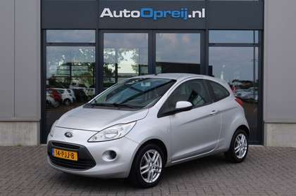 Ford Ka/Ka+ 1.2 Comfort Start/Stop Airco, LM-Velgen