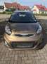 Kia Picanto 1.2 Automatik Klima 4Türen 47000Km 1.Hd. Braun - thumbnail 2