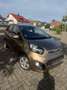 Kia Picanto 1.2 Automatik Klima 4Türen 47000Km 1.Hd. Braun - thumbnail 3