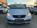 Mercedes-Benz A 150 SHZ BT CD Klima Silber - thumbnail 8