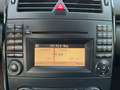 Mercedes-Benz A 150 SHZ BT CD Klima Silber - thumbnail 16