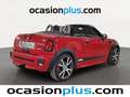 MINI John Cooper Works Roadster Aut. Rojo - thumbnail 5