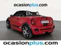 MINI John Cooper Works Roadster Aut. Rojo - thumbnail 4