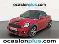MINI John Cooper Works Roadster Aut. Rojo - thumbnail 2