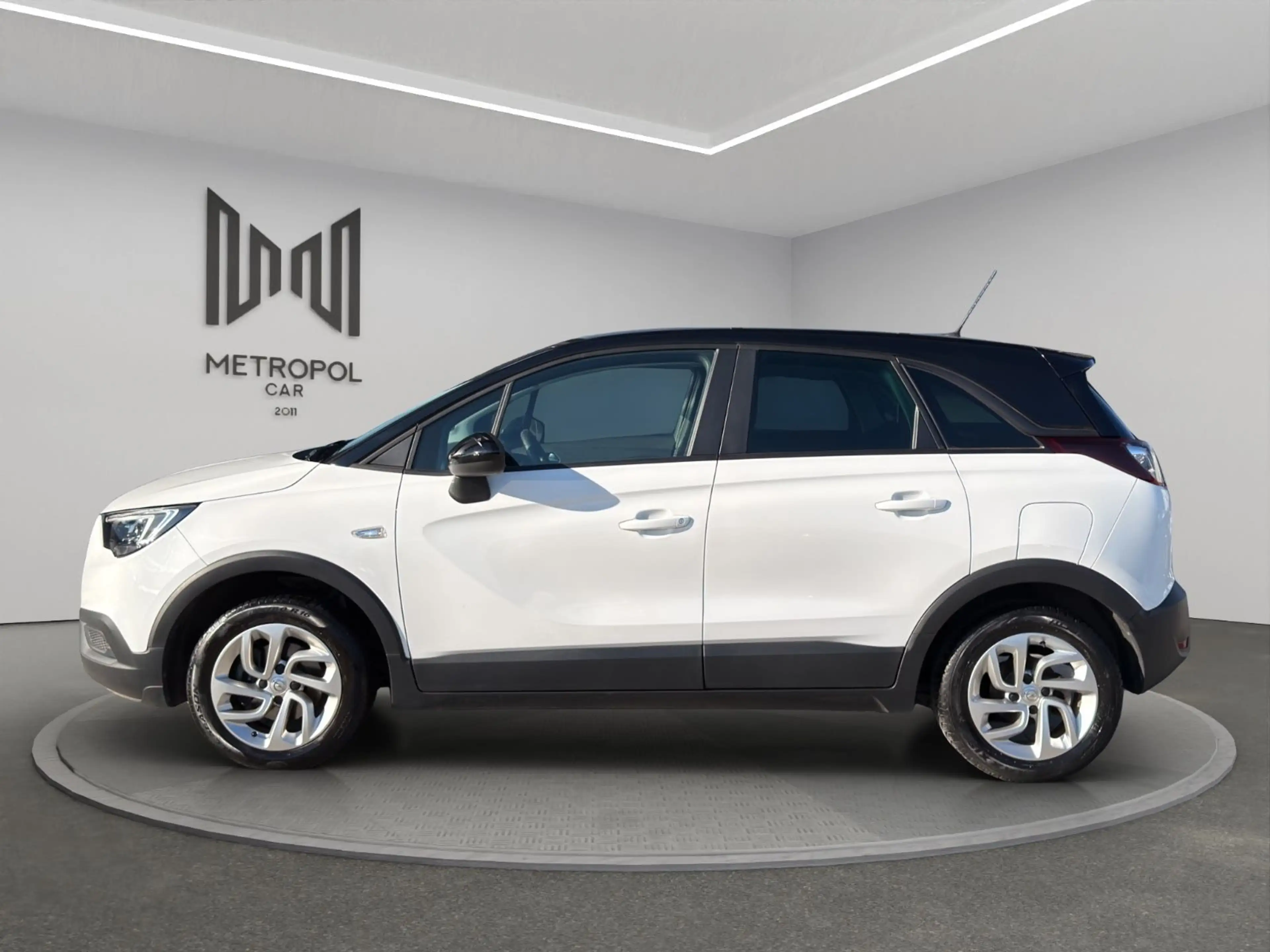 Opel Crossland X 1.2 Turbo *Garantie*Finanzierung* — photo 2