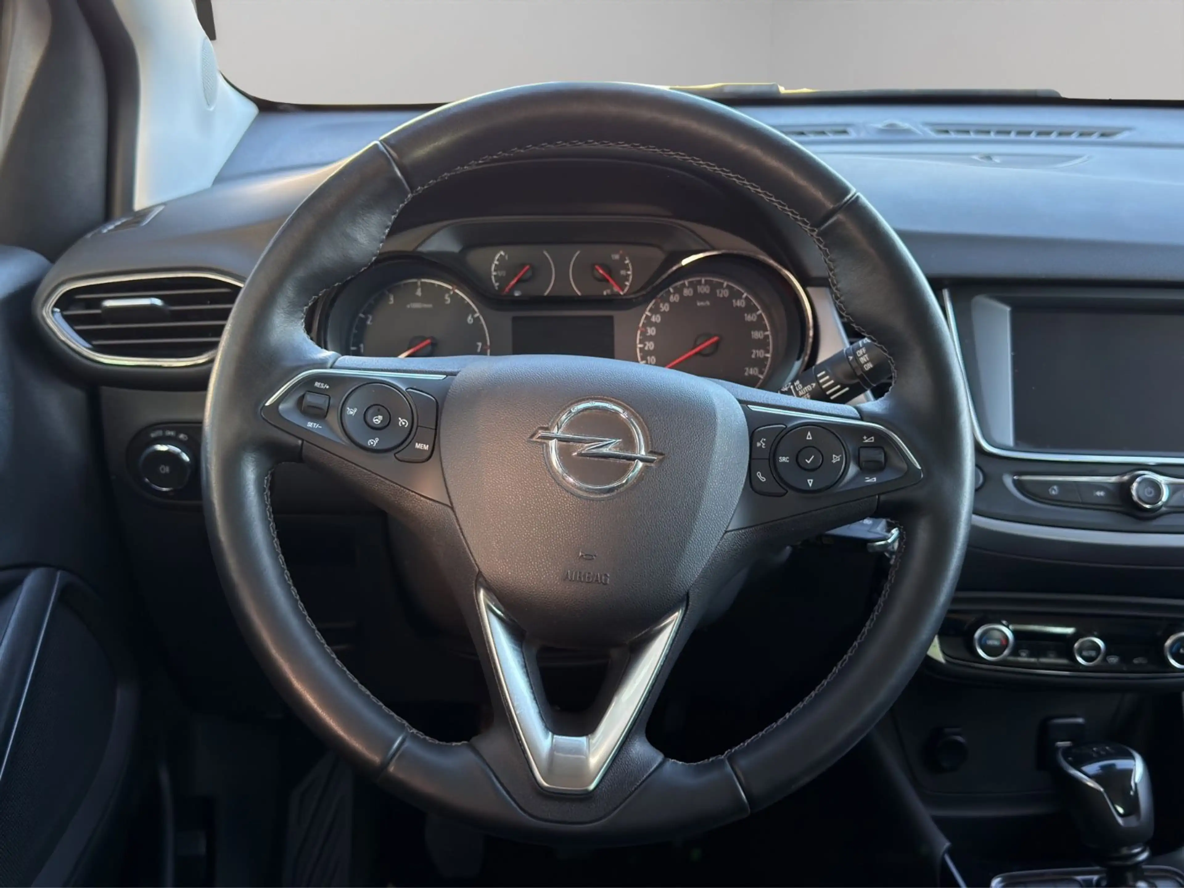 Opel Crossland X 1.2 Turbo *Garantie*Finanzierung* — photo 12