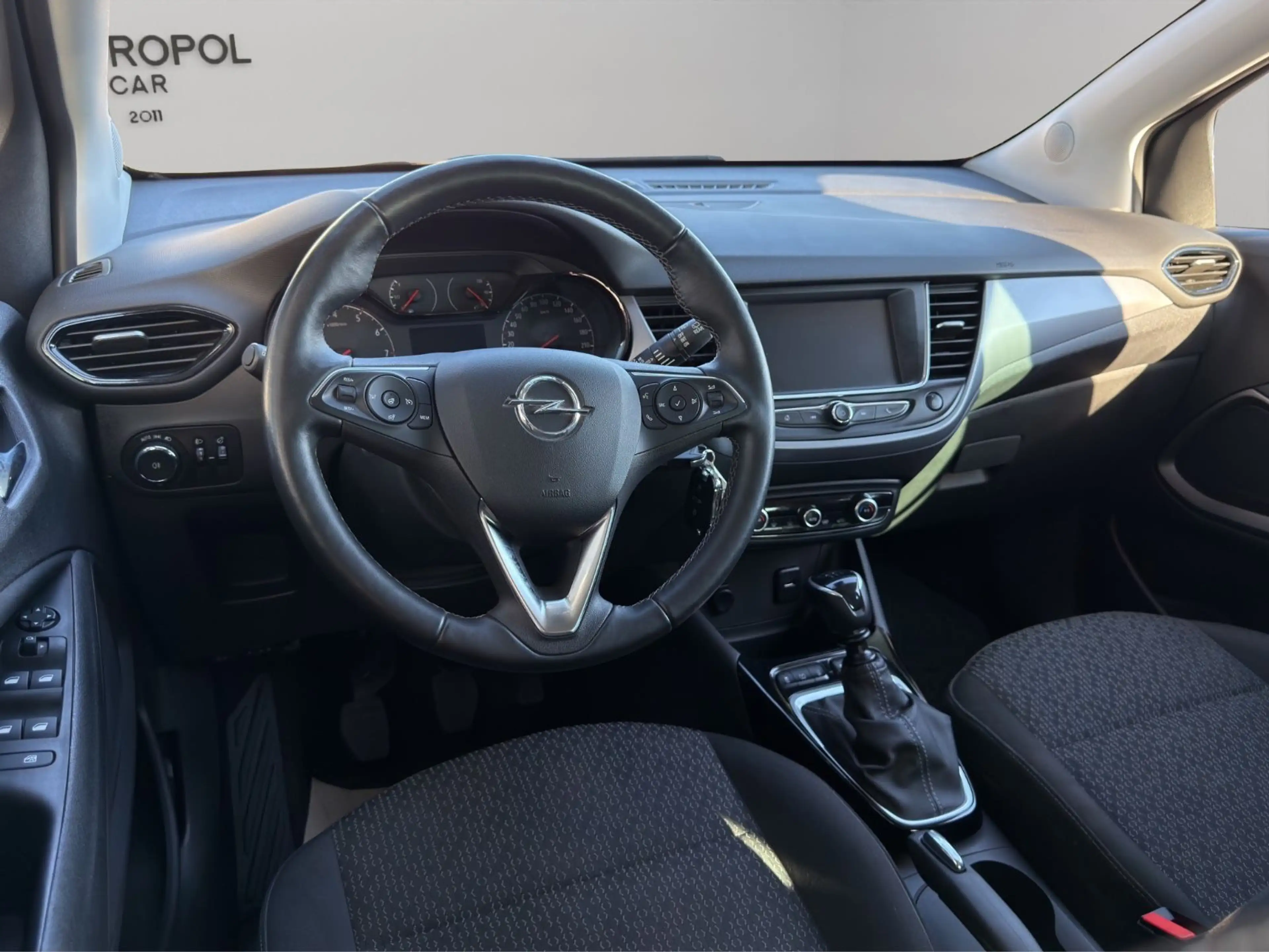 Opel Crossland X 1.2 Turbo *Garantie*Finanzierung* — photo 11