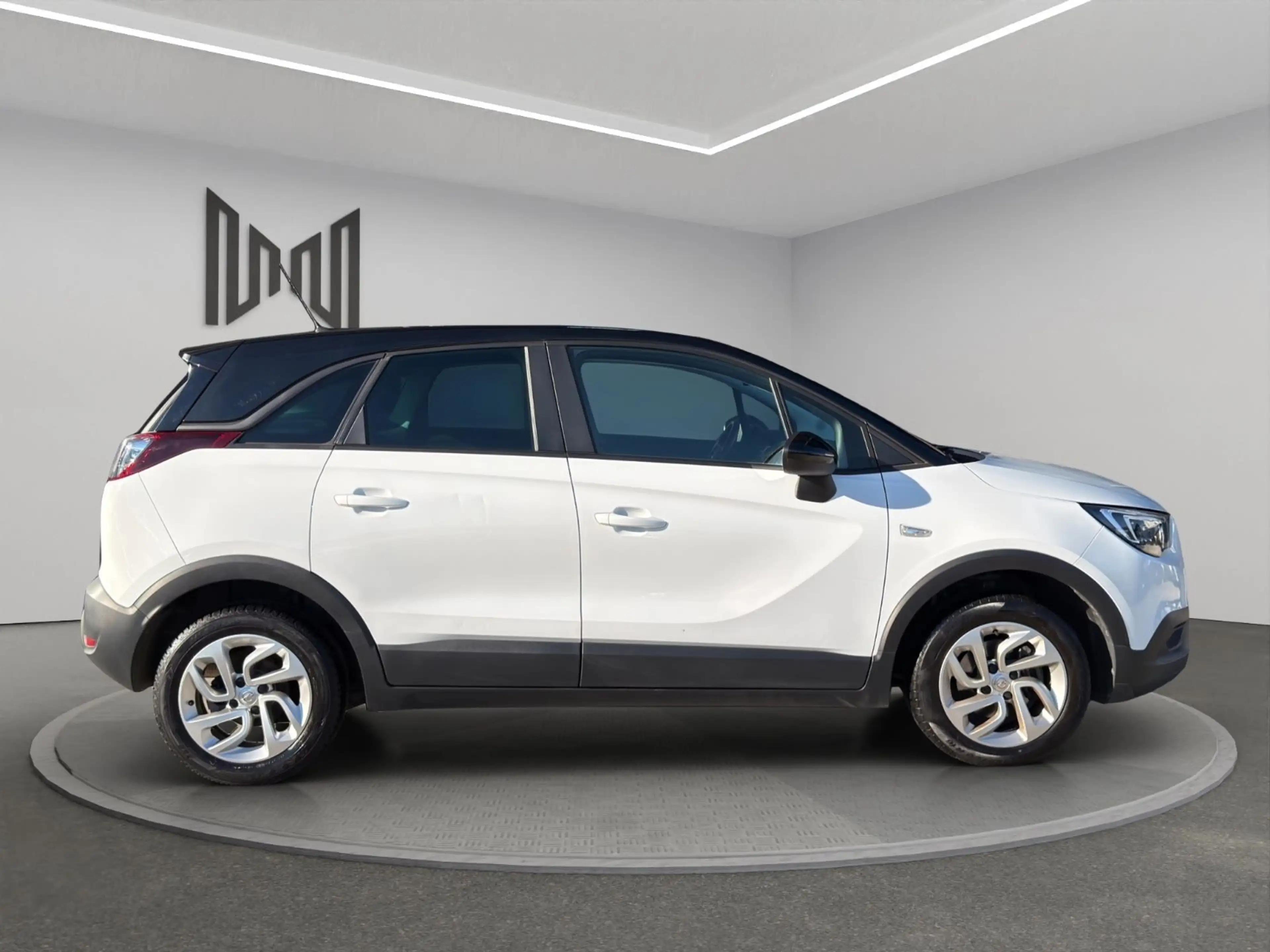 Opel Crossland X 1.2 Turbo *Garantie*Finanzierung* — photo 6