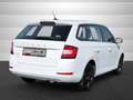 Skoda Fabia Combi 1.0 TSI Active Bluetooth Sitzhzg Weiß - thumbnail 5