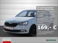 Skoda Fabia Combi 1.0 TSI Active Bluetooth Sitzhzg Weiß - thumbnail 1