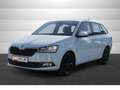 Skoda Fabia Combi 1.0 TSI Active Bluetooth Sitzhzg Weiß - thumbnail 2