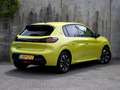 Peugeot e-208 EV Style 50kWh 136pk Automaat NAVI | CRUISE | APPL Geel - thumbnail 5