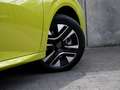 Peugeot e-208 EV Style 50kWh 136pk Automaat NAVI | CRUISE | APPL Geel - thumbnail 7
