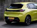 Peugeot e-208 EV Style 50kWh 136pk Automaat NAVI | CRUISE | APPL Geel - thumbnail 6