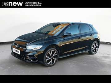 1.0 TSI 70KW R-LINE 5P