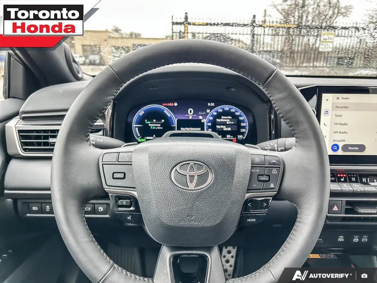 Toyota Camry fotografie Toyota Camry