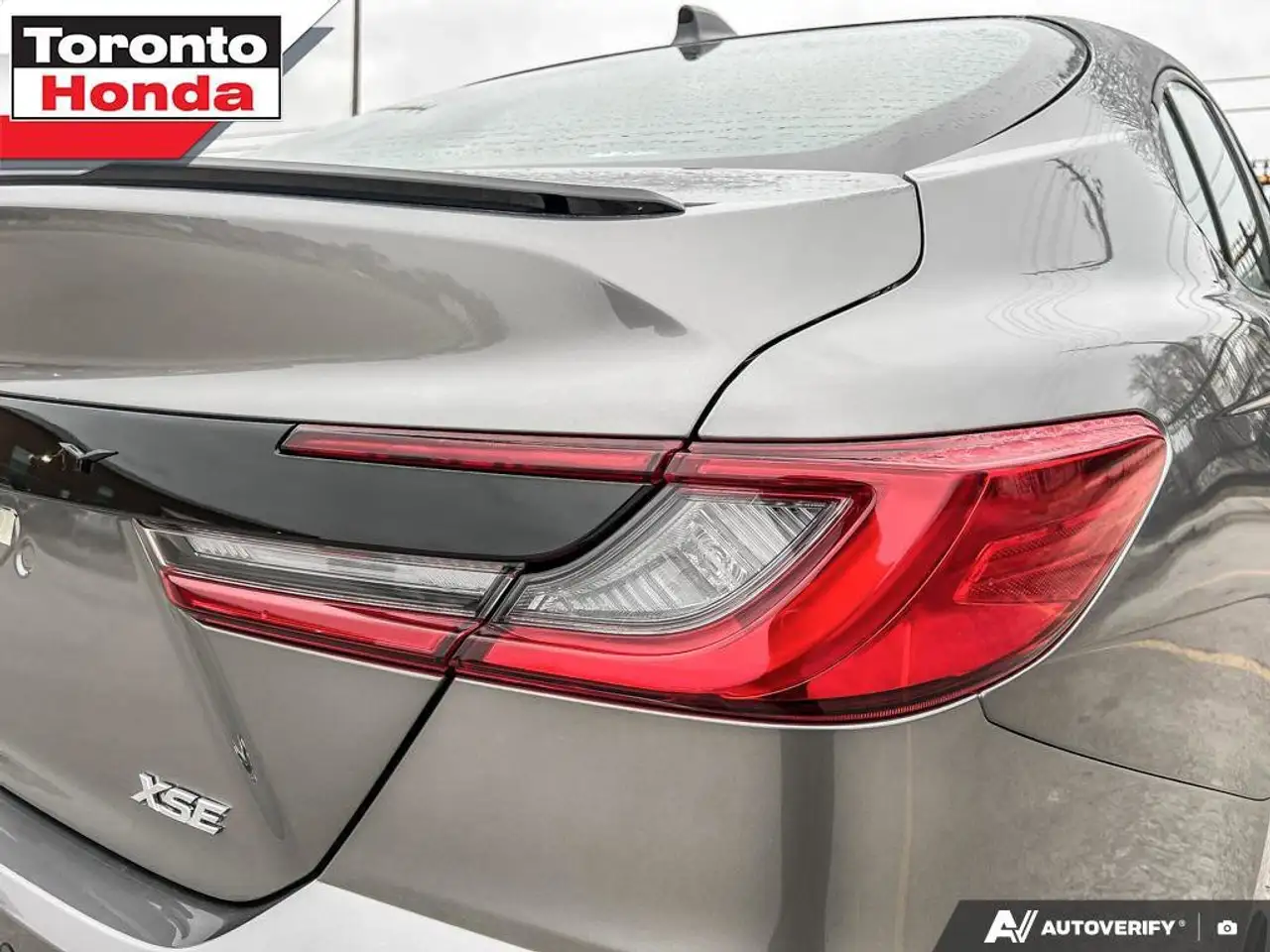 Toyota Camry fotografie Toyota Camry
