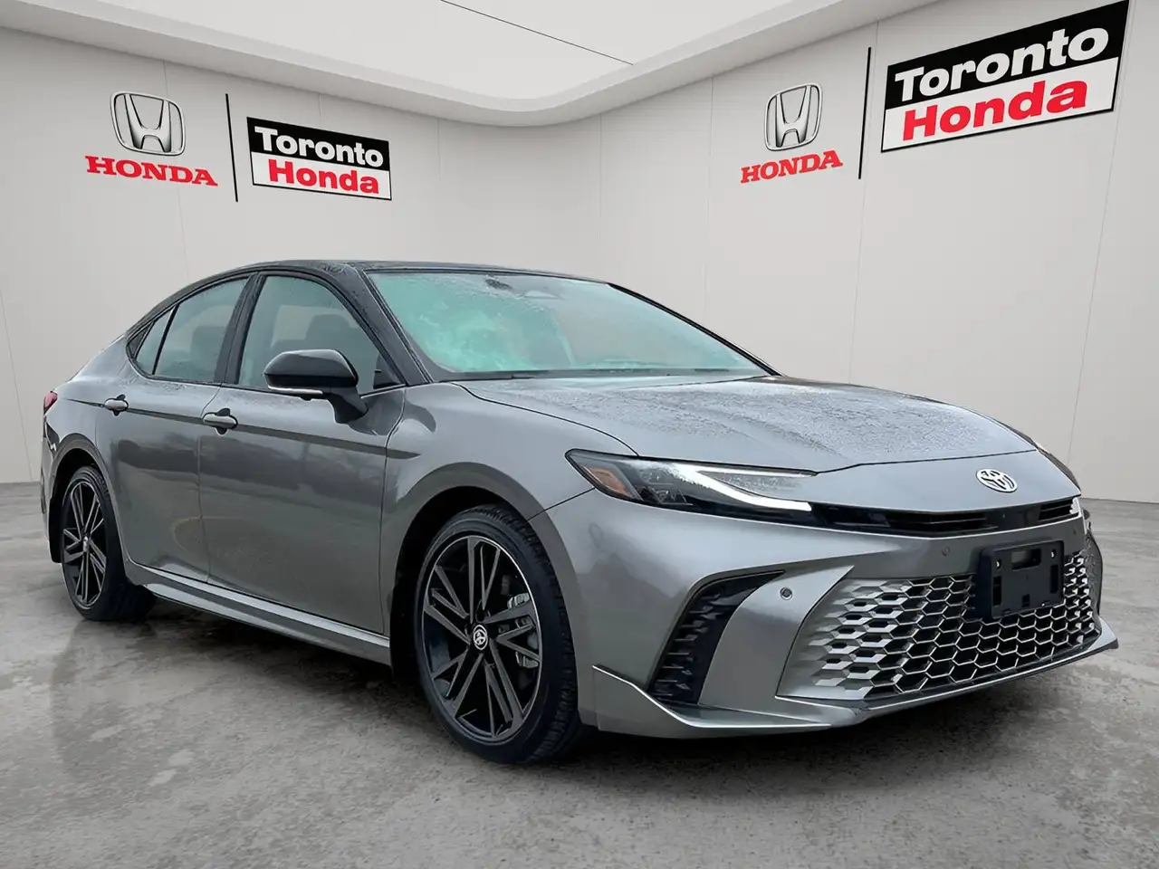 Toyota Camry fotografie Toyota Camry