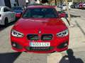 BMW 116 116d Rouge - thumbnail 2