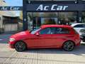 BMW 116 116d Rouge - thumbnail 1
