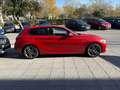 BMW 116 116d Rouge - thumbnail 3
