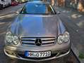 Mercedes-Benz CLK 200 CLK Coupe 200 Kompressor Automatik Elegance Silber - thumbnail 2