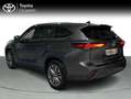 Toyota Highlander 2.5 ADVANCE TECHO PANORAMICO Gris - thumbnail 3