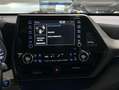 Toyota Highlander 2.5 ADVANCE TECHO PANORAMICO Gris - thumbnail 12