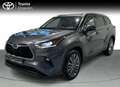Toyota Highlander 2.5 ADVANCE TECHO PANORAMICO Gris - thumbnail 1