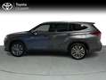 Toyota Highlander 2.5 ADVANCE TECHO PANORAMICO Gris - thumbnail 5