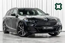 BMW i5 2026