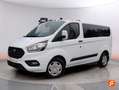 Ford Transit Custom Kombi 2.0 TDCI 125kW 320 L1 Trend Blanco - thumbnail 8