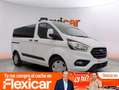 Ford Transit Custom Kombi 2.0 TDCI 125kW 320 L1 Trend Blanco - thumbnail 1