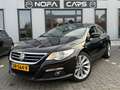Volkswagen Passat CC 3.6 V6 FSI 4Motion 4p|Leer|Automaat|VOL VOL OPTIES Zwart - thumbnail 9