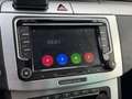 Volkswagen Passat CC 3.6 V6 FSI 4Motion 4p|Leer|Automaat|VOL VOL OPTIES Zwart - thumbnail 12