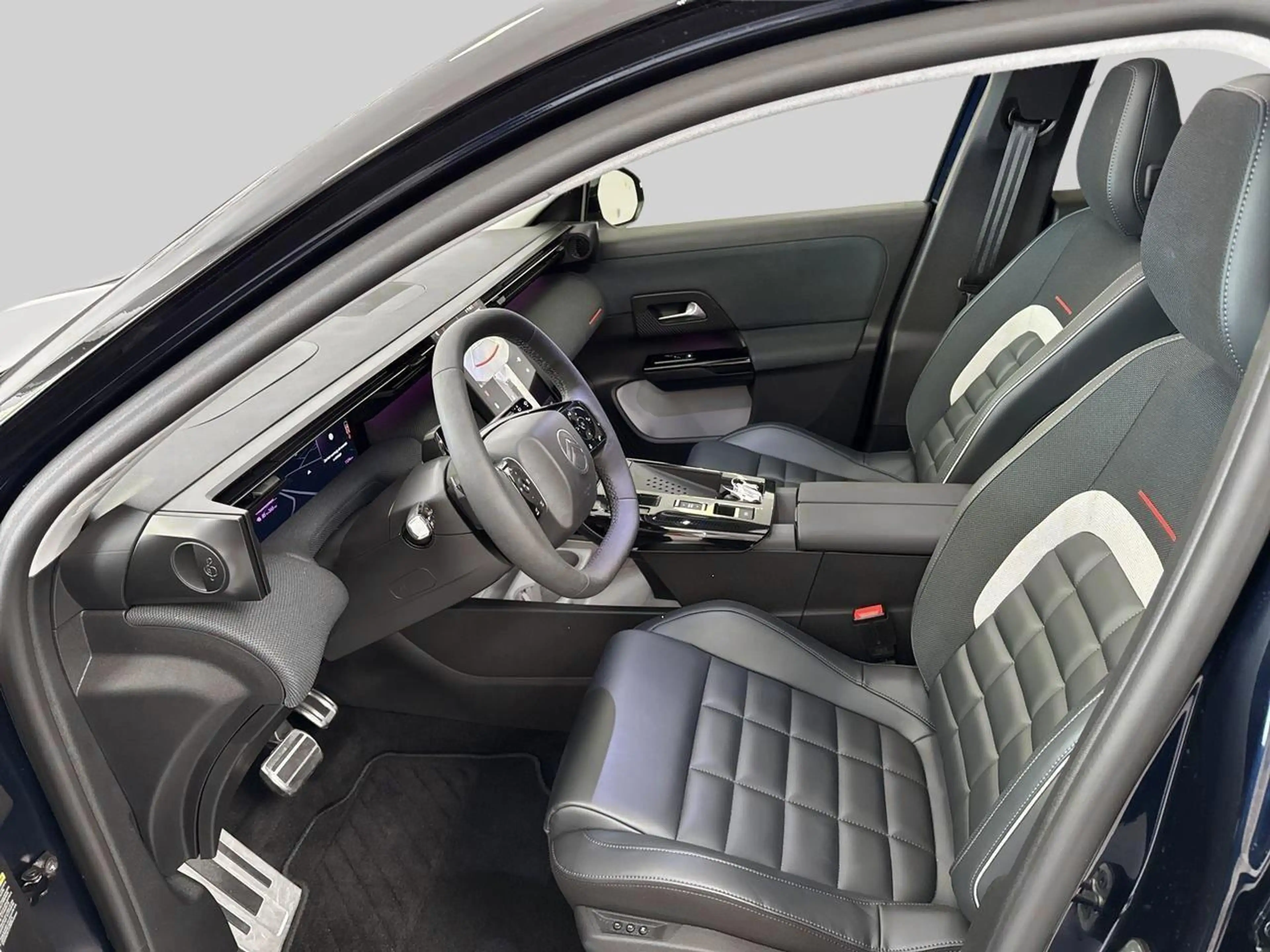 Citroen C5 Aircross e-C5 Electric 210 ch Comfort Range Auto MAX — photo 7