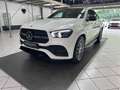 Mercedes-Benz GLE 400 d 4M Coupe AMG*FOND TV*HUD*BURM*PANO*LED Blanc - thumbnail 3
