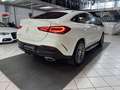 Mercedes-Benz GLE 400 d 4M Coupe AMG*FOND TV*HUD*BURM*PANO*LED Blanc - thumbnail 5