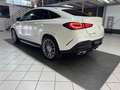 Mercedes-Benz GLE 400 d 4M Coupe AMG*FOND TV*HUD*BURM*PANO*LED Blanc - thumbnail 7