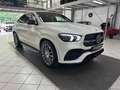 Mercedes-Benz GLE 400 d 4M Coupe AMG*FOND TV*HUD*BURM*PANO*LED Blanc - thumbnail 1