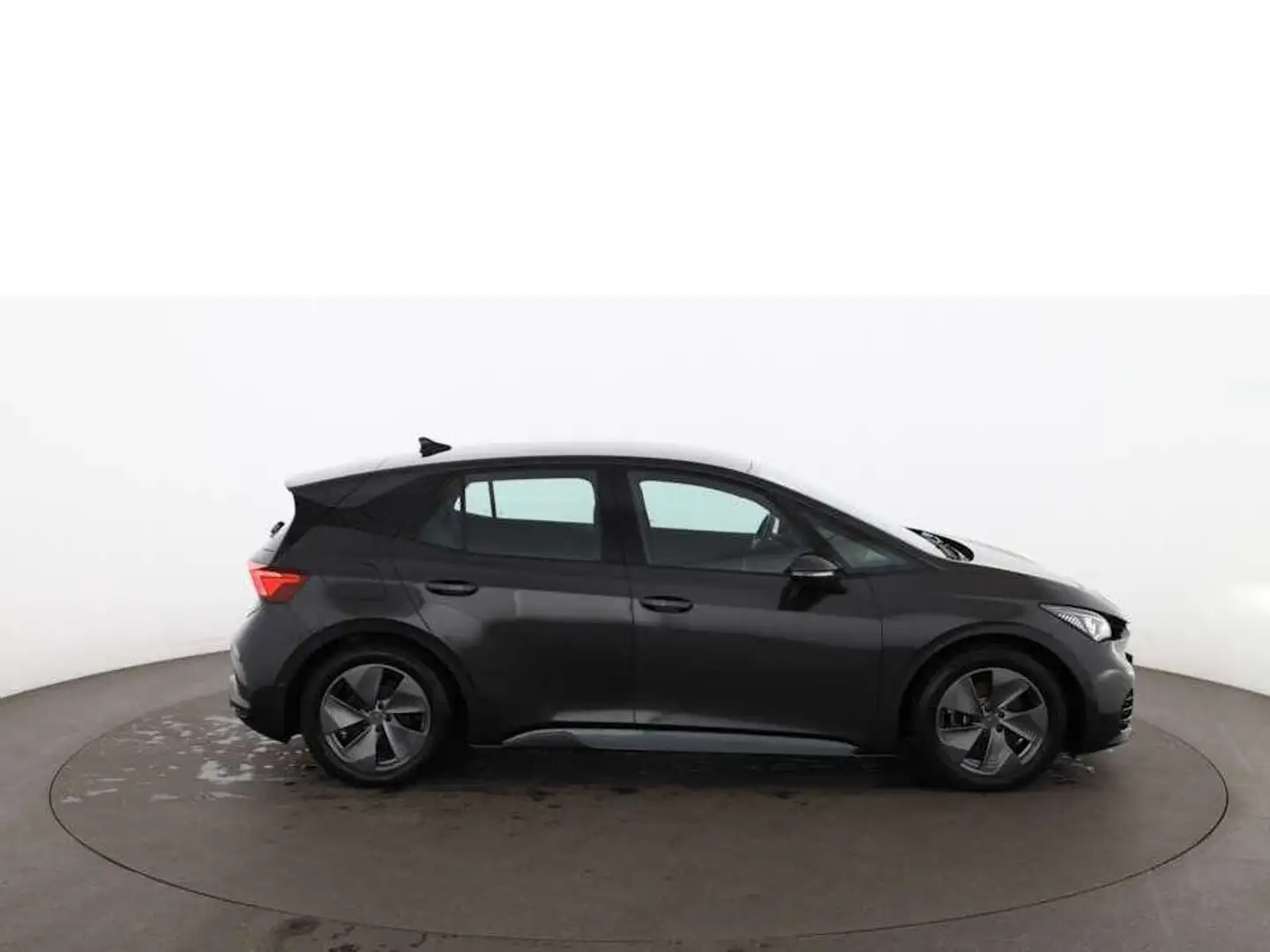 CUPRA Born 58kWh Aut LED RADAR NAVI R-CAM DIGITAL-TACHO Gri - 2