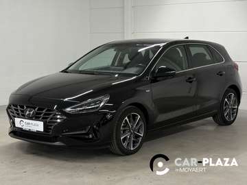 1.0 T-GDi 48v Sky AT
