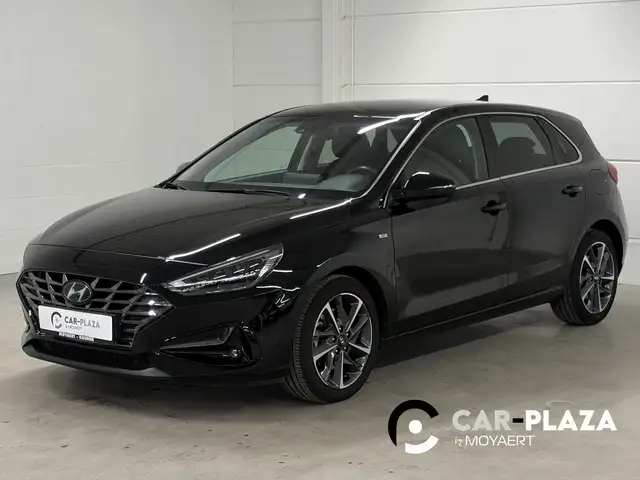 Hyundai i30 1.0 T-GDi 48v Sky AT