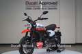 Ducati Scrambler Scrambler 800 Urban Motard - my 2022 Rosso - thumbnail 6